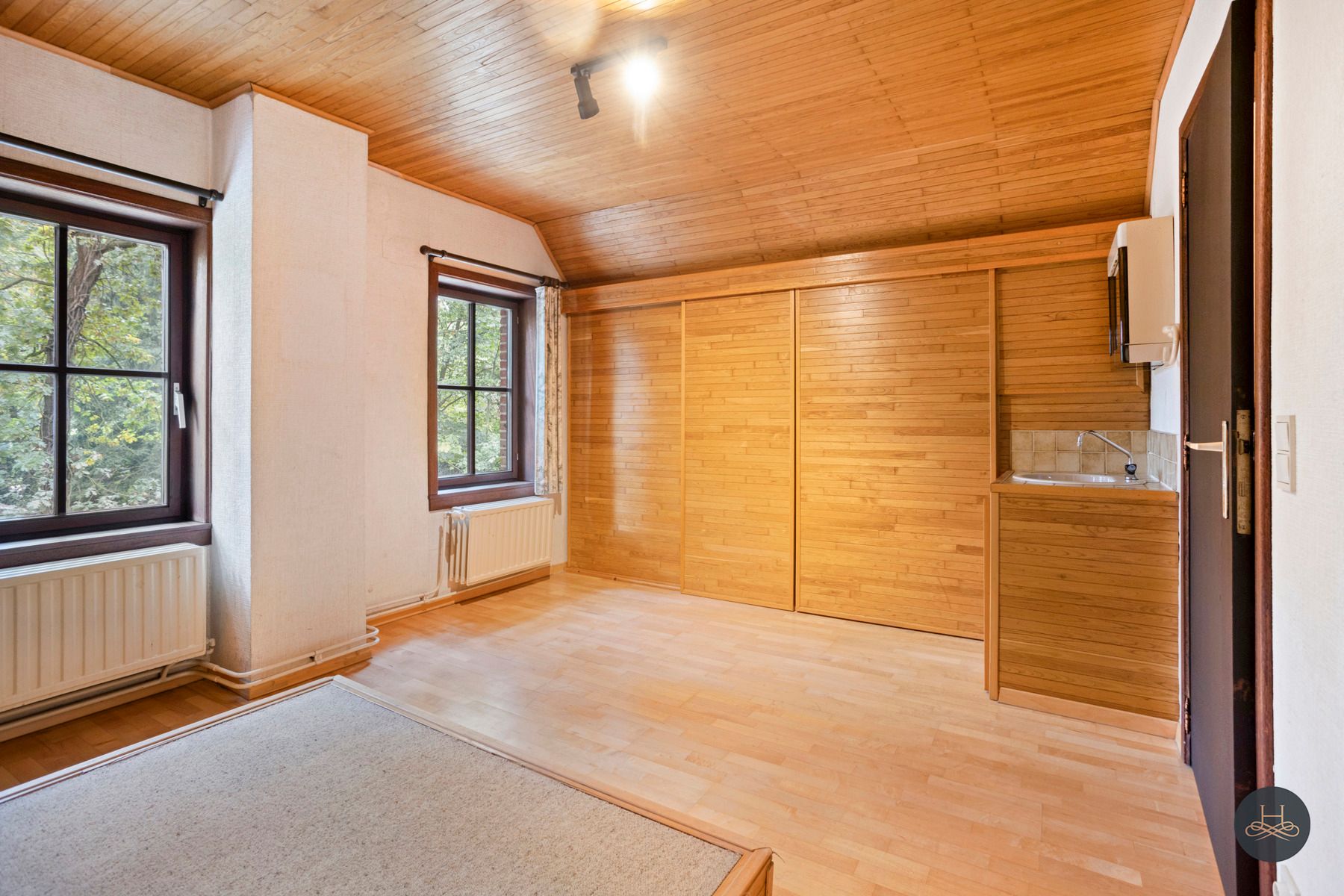 Gezellige open woning met fantastische bereikbaarheid foto 16