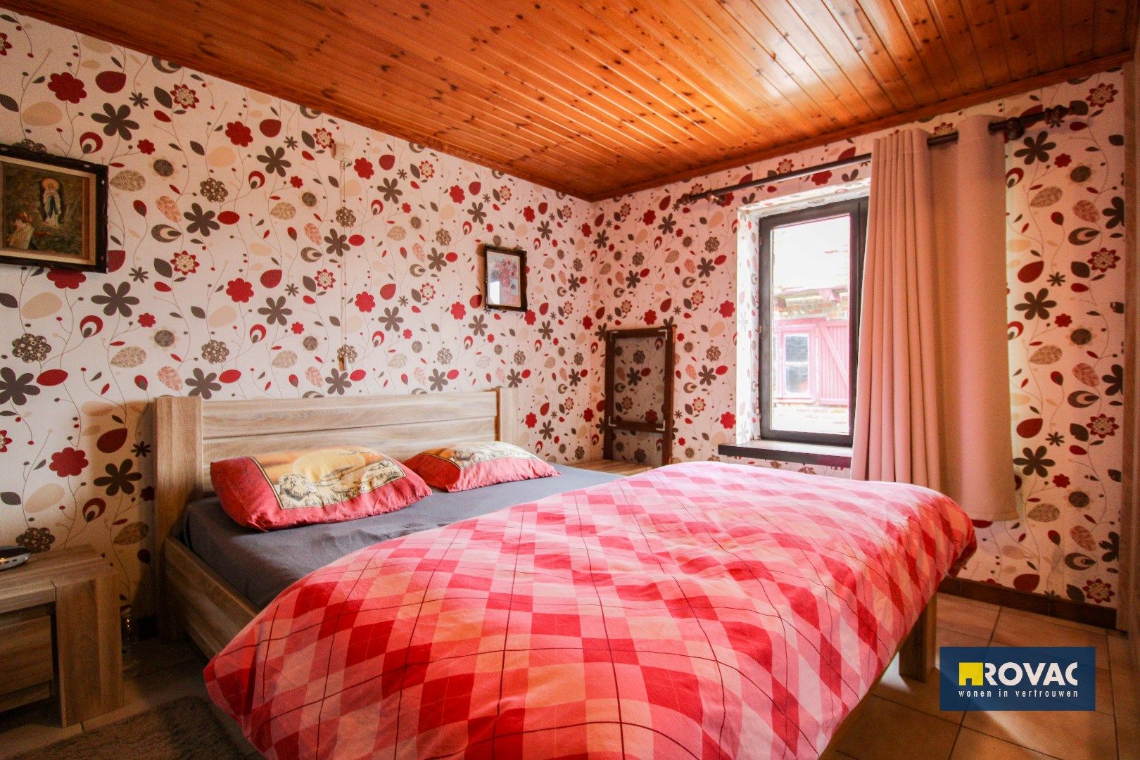 TOPPER! Landelijk gelegen woning met garage op 1684 m² foto 15
