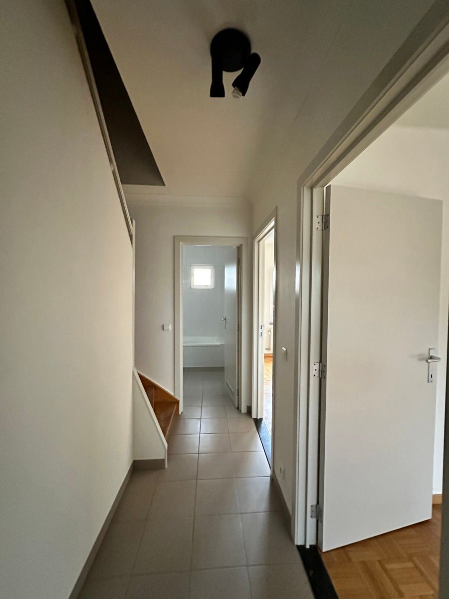 Royaal appartement (117 m²) met tuin, zuidwest-terras en parkings foto 14