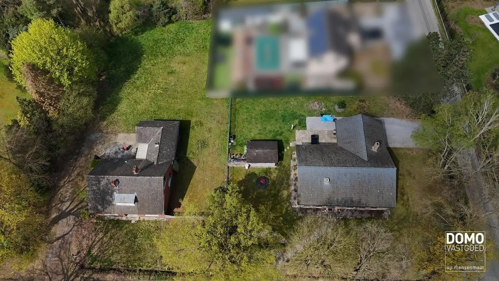 UNIEKE KANS: RUIME BOUWGROND VAN 17A55CA TE KOOP VOOR DE BOUW VAN JOUW LUXEWONING TE HASSELT foto 3