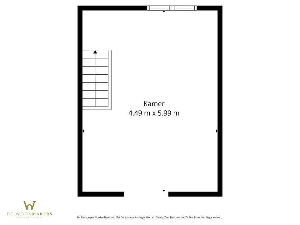 KNAPPE, ENERGIEZUINIGE GEZINSWONING MET GARAGE EN TUIN IN TONGEREN foto 23