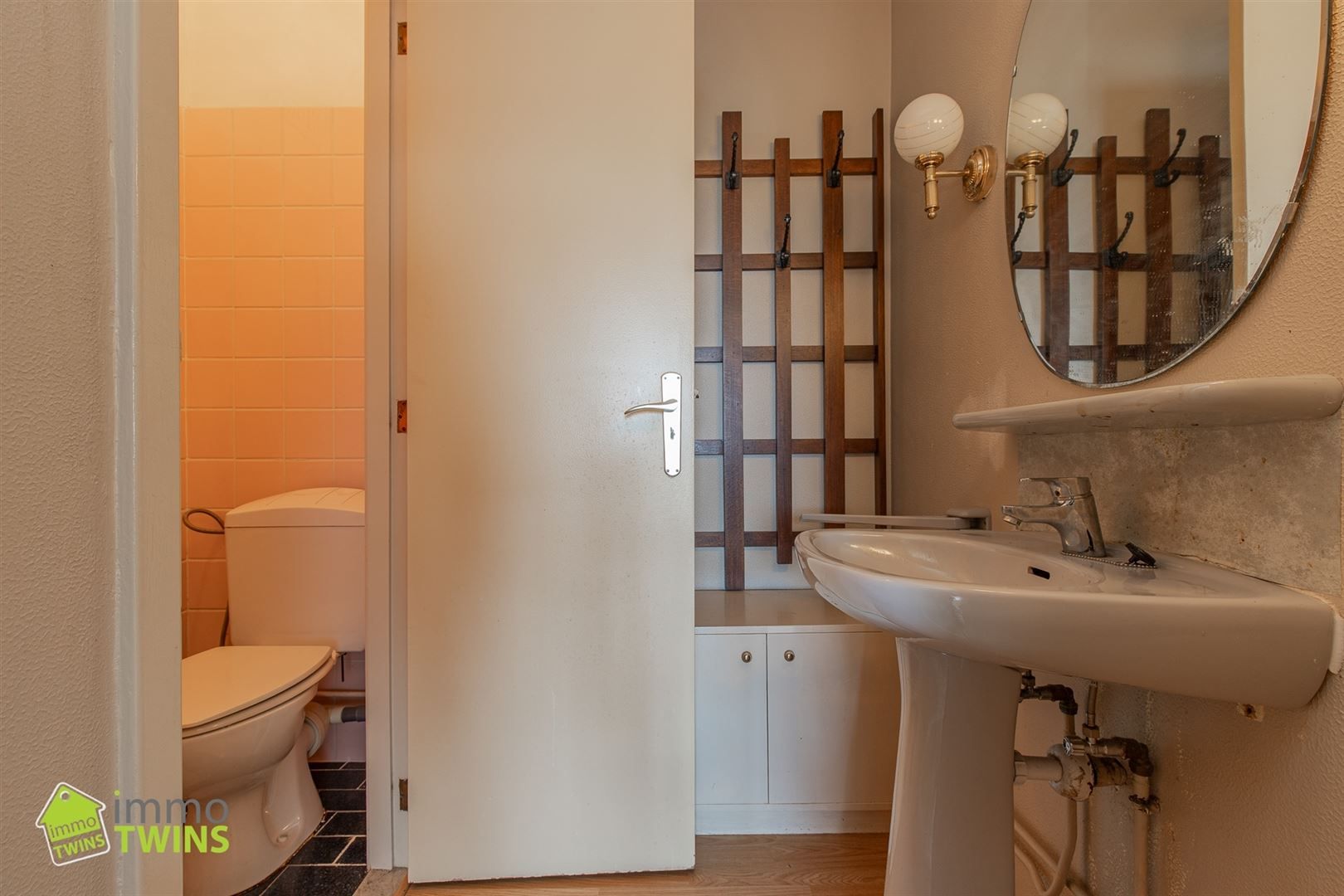 Te koop: 2-slaapkamer appartement te Dendermonde. foto 10