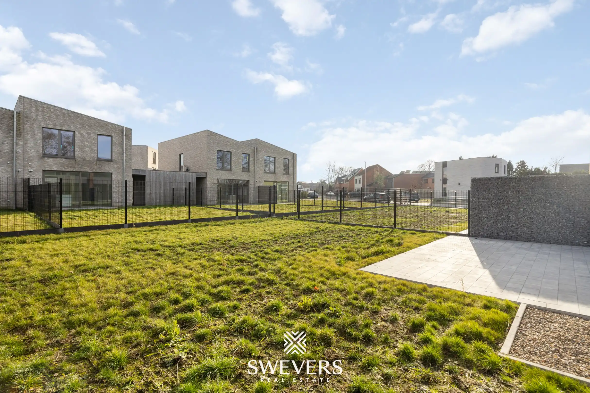 Hedendaags en energiezuinig wonen in een rustige woonwijk van Leopoldsburg foto 27