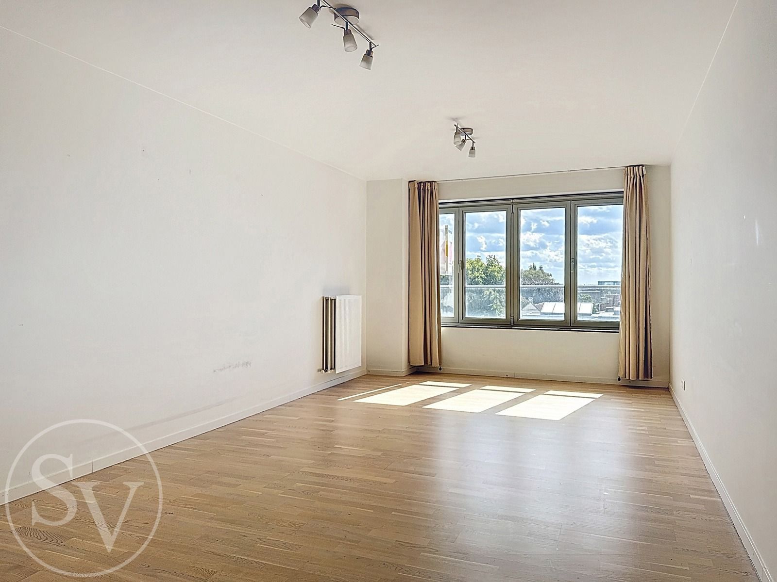 Appartement te koop Belgiëlei 100 - 2018 Antwerpen