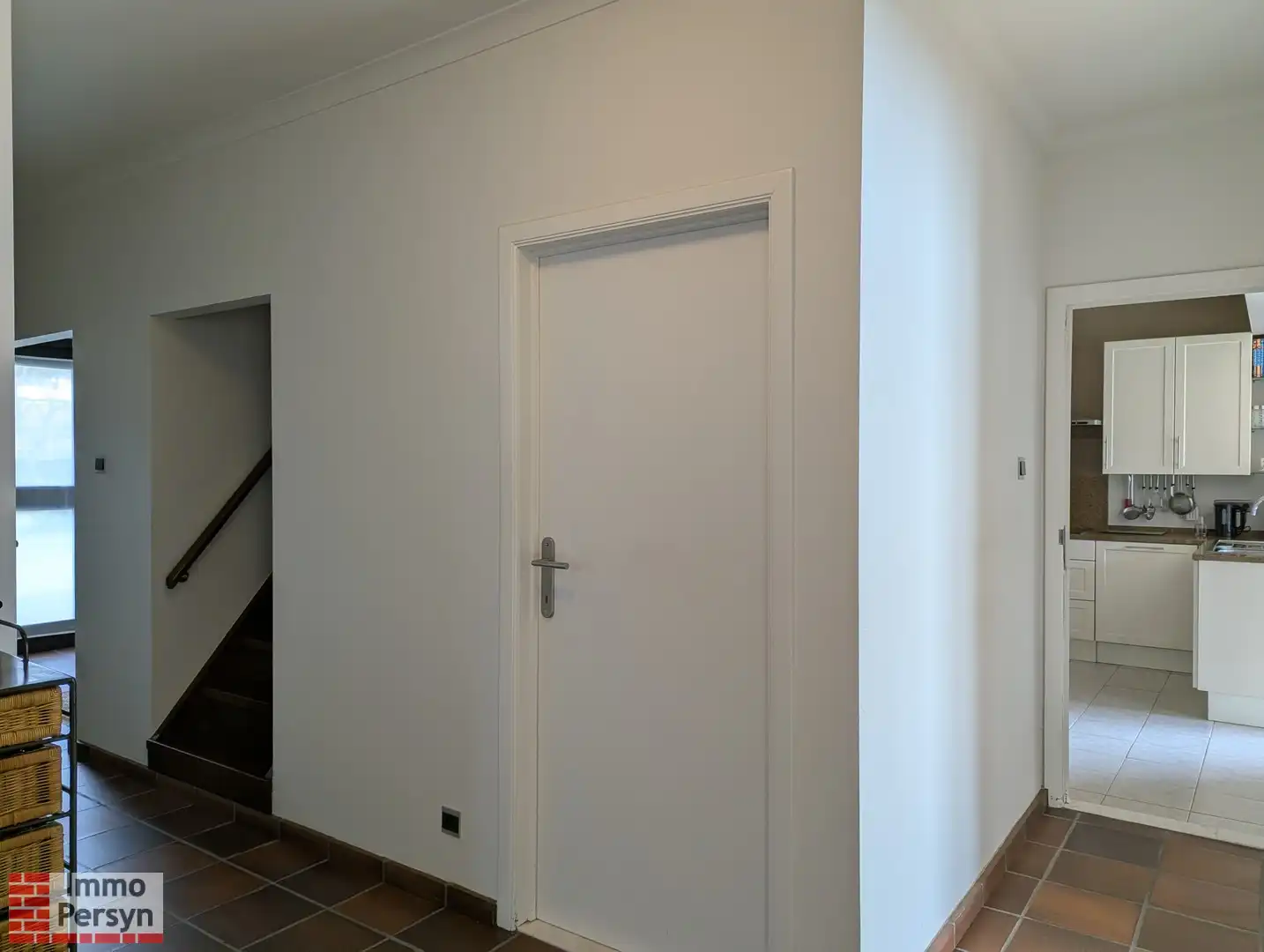 Ruime woning midden in een groene omgeving foto 27