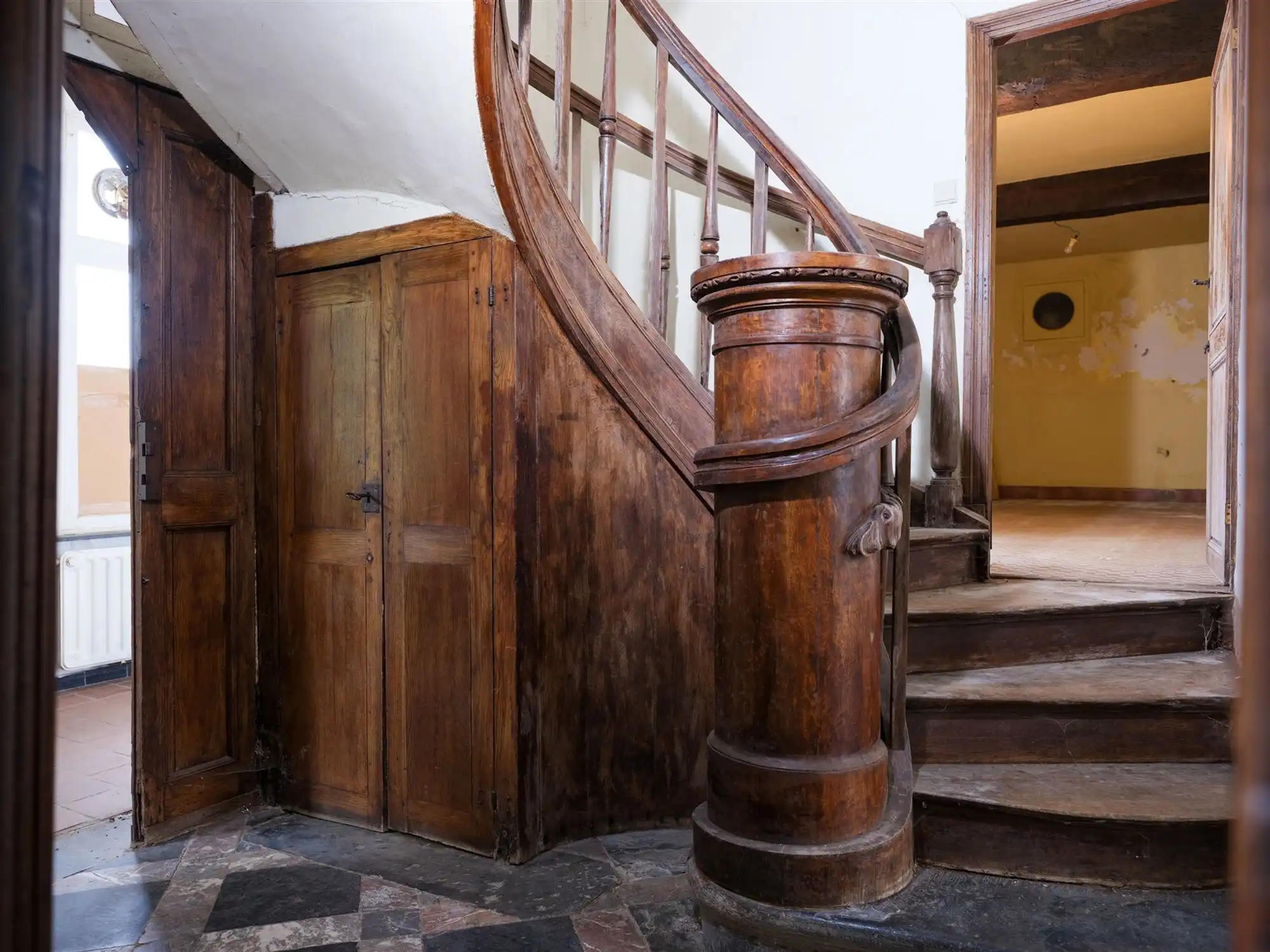 Historisch herenhuis met uitzonderlijke charme en karakter foto 22