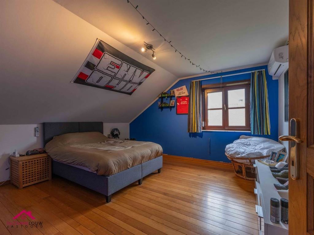 Instapklare vrijstaande woning foto 46