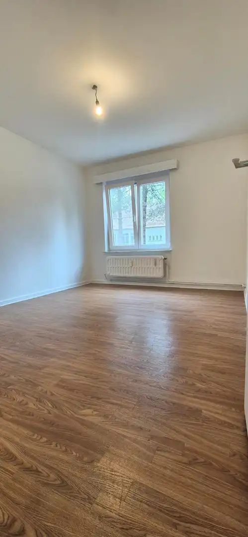 Gelijkvloers appartement 2 slpk foto 9