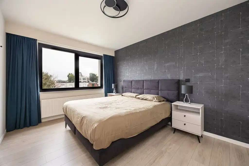 Energiezuinige Bel-étage met moderne afwerking foto 9