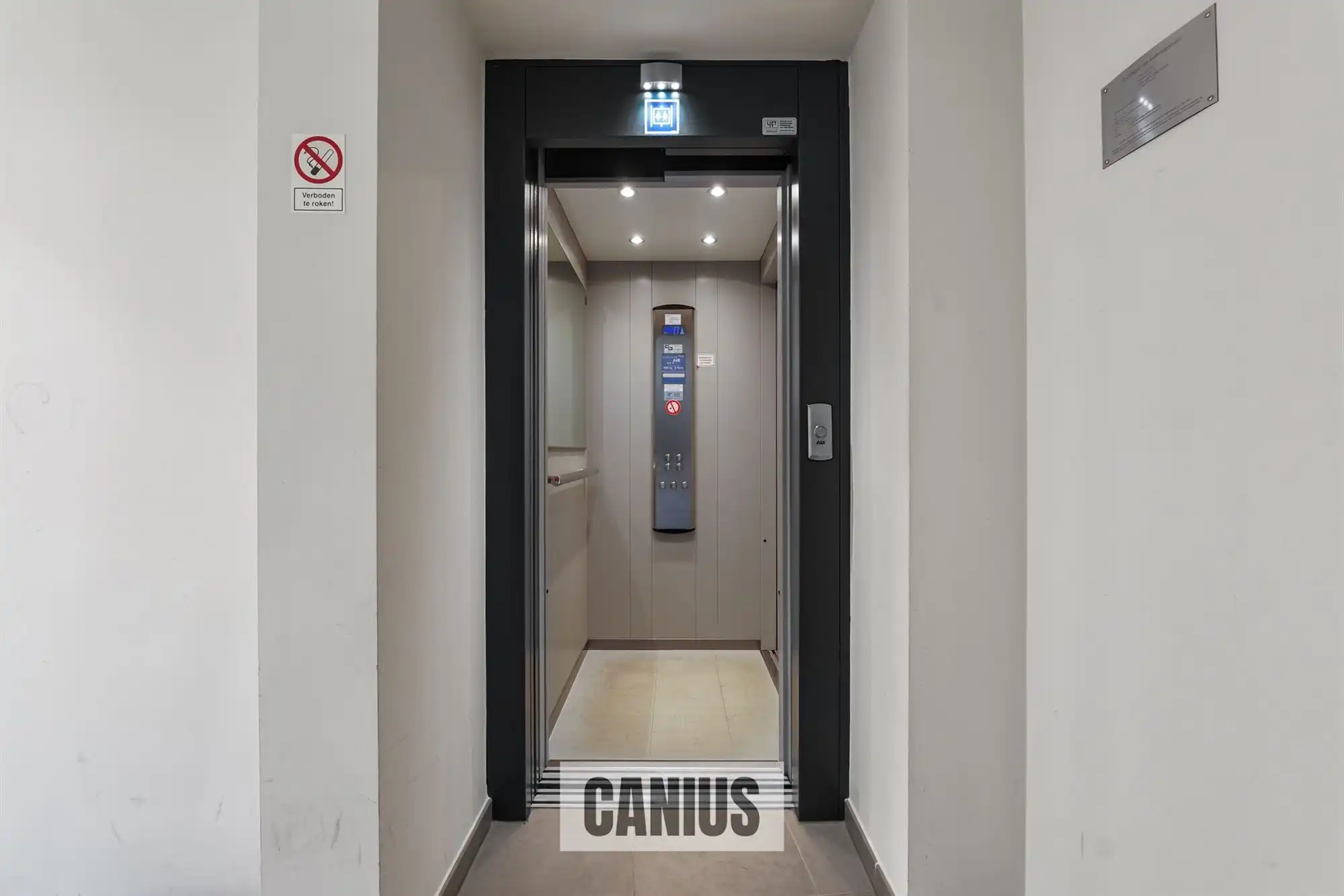 UITZONDERLIJK RUIM APPARTEMENT VAN 161m² MET GROOT TERRAS EN GARAGE IN HARTJE SINT-TRUIDEN foto 30