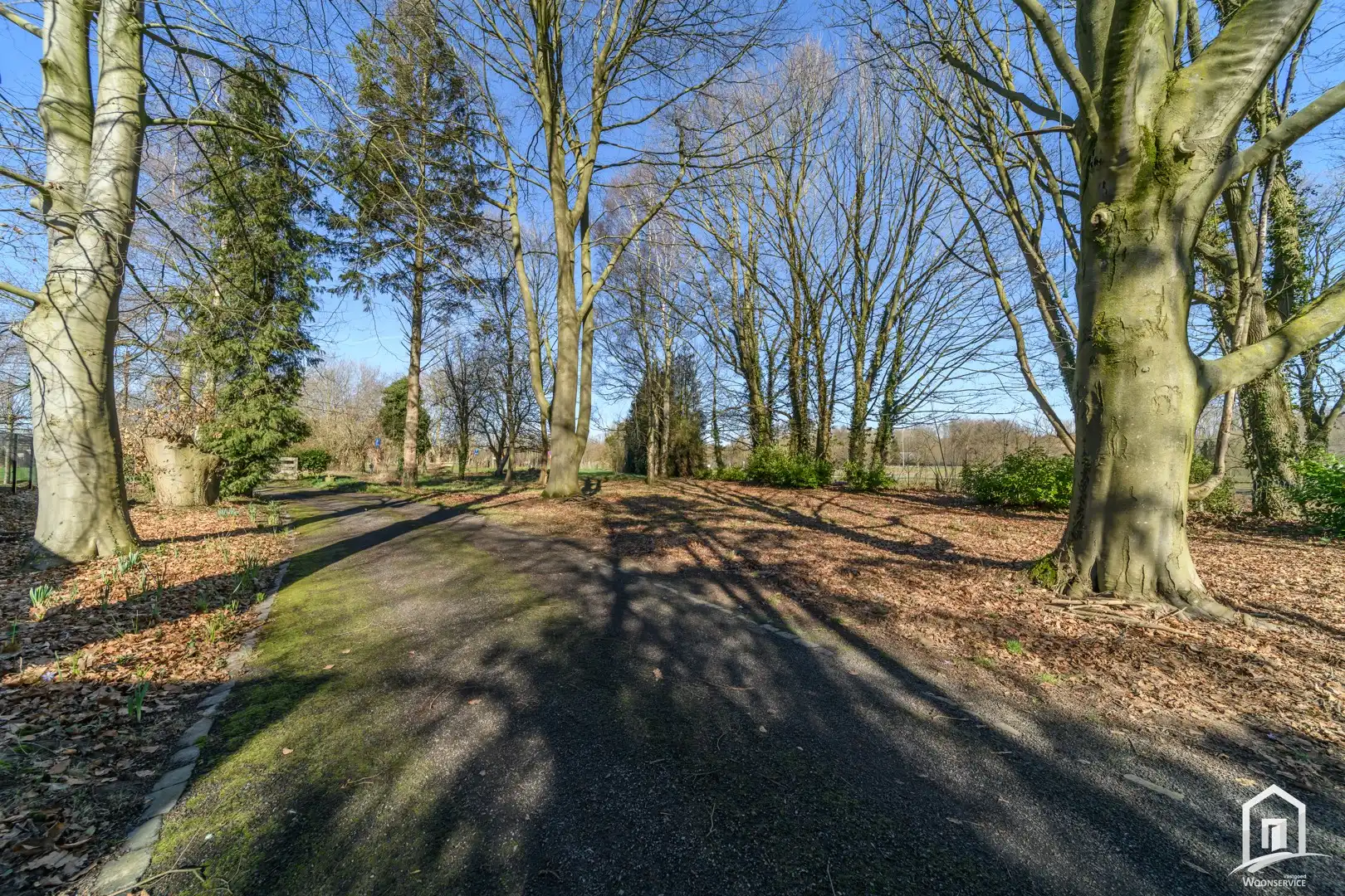 Uniek gelegen open bebouwing te Affligem foto 13