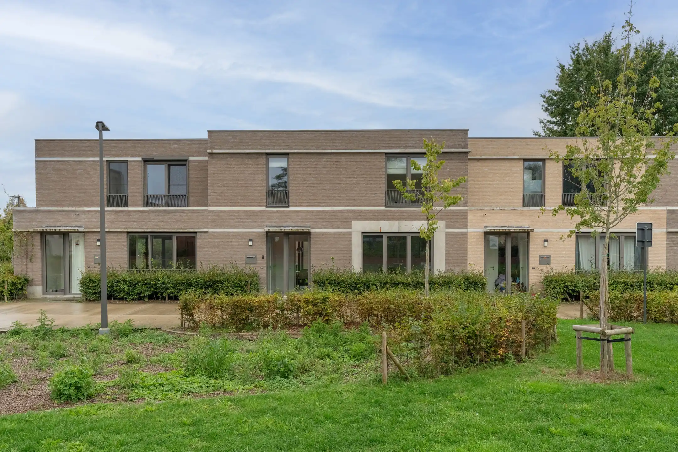 Energiezuinige 3 slpkwoning met carport nabij Vosselaar & TH foto 35