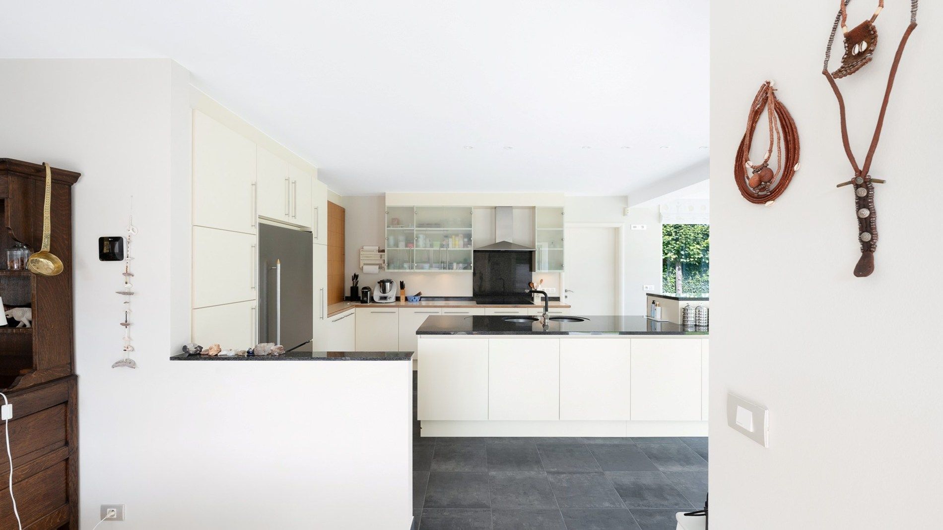 Magnifieke villa rustig gelegen te Heist-Duinbergen foto 13