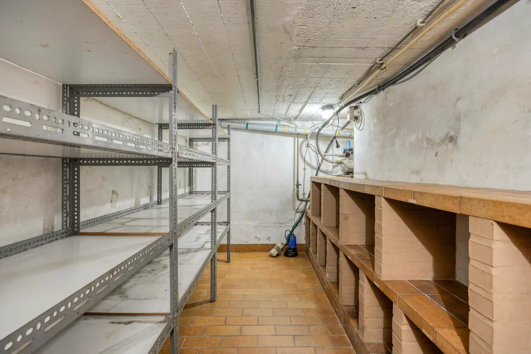 Charmante, karaktervolle HOB met mooie tuin op toplocatie foto 26