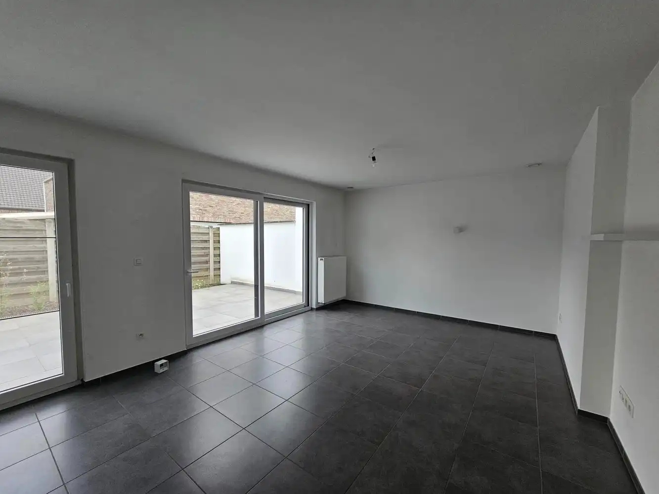Appartement te huur foto 4