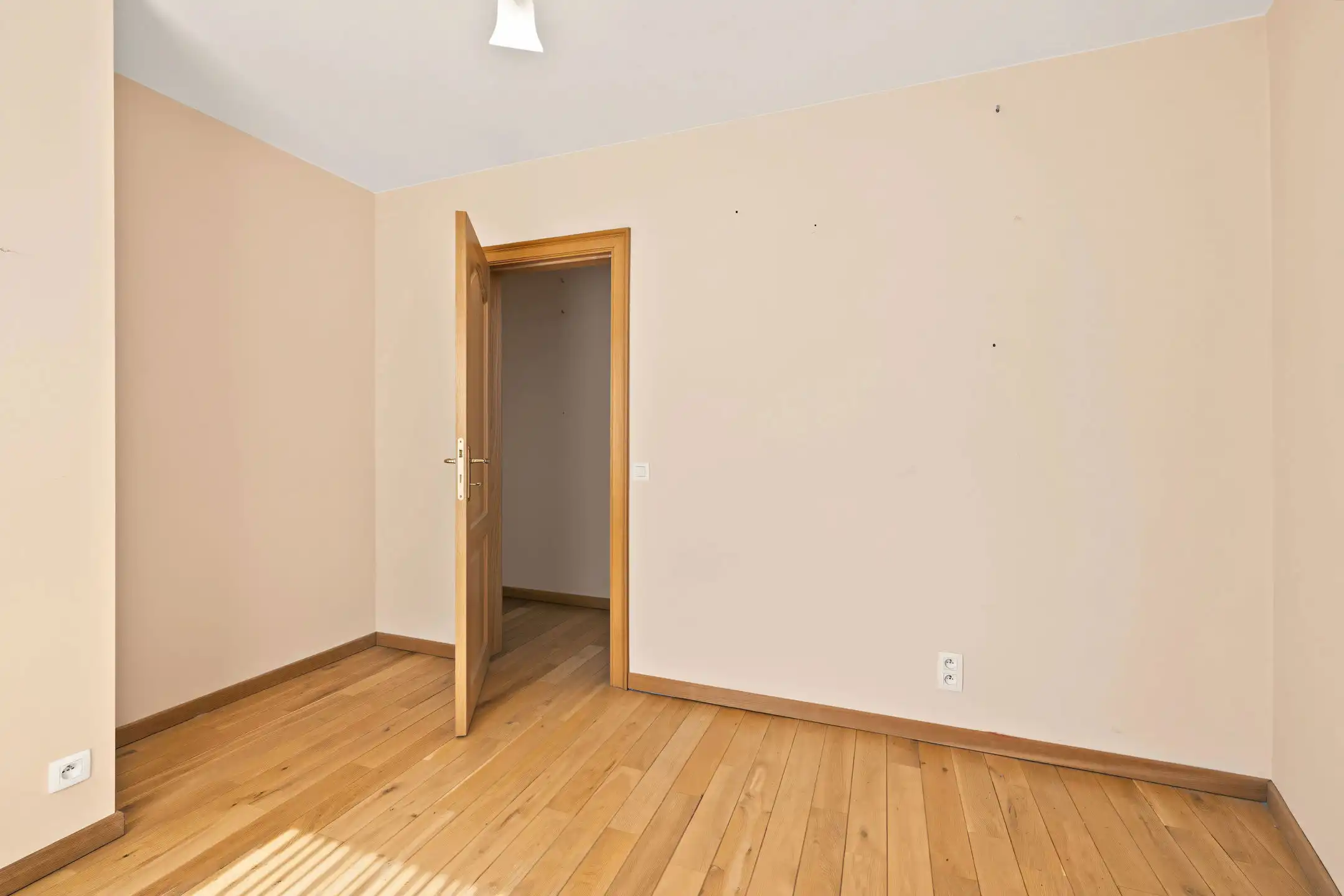Zeer ruim energiezuinig appartement centrum Edingen foto 13