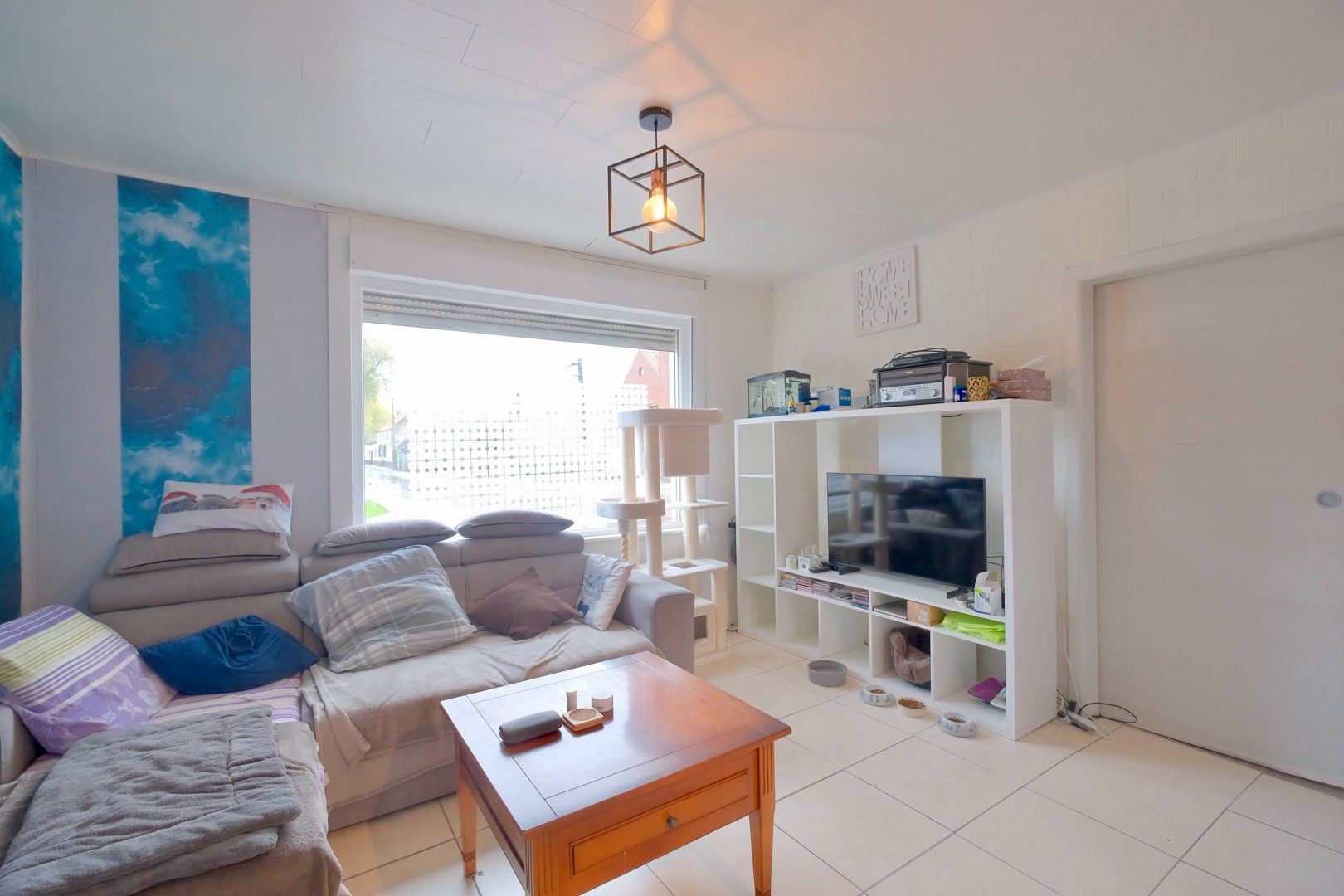 Assenede - Halfopen bebouwing met 3 slpks, tuin en EPC D foto 5