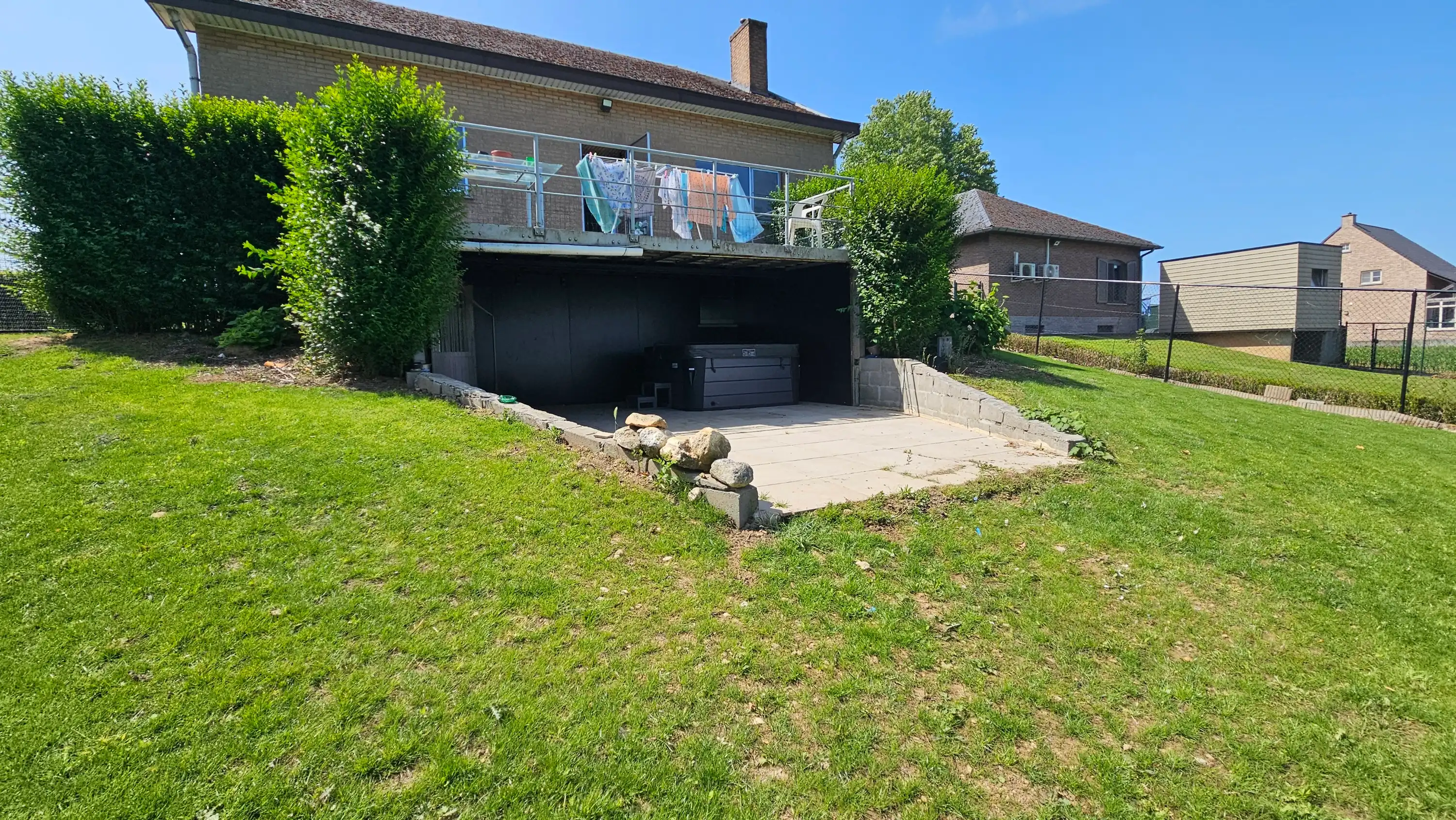 Ruime karaktervolle woning met 5 slaapkamers foto 18