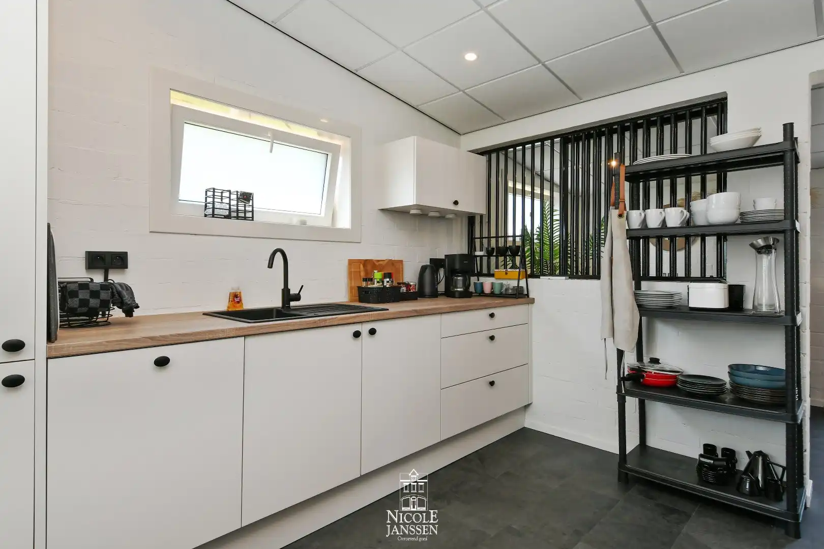 Gelijkvloers wonen met maximale privacy foto 31