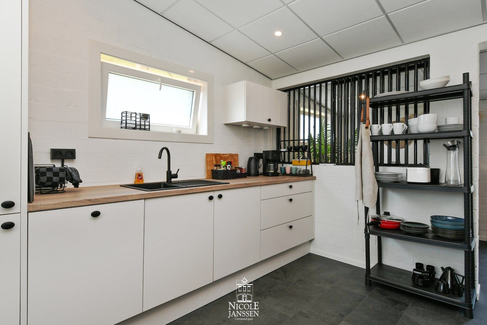 Gelijkvloers wonen met maximale privacy foto 31