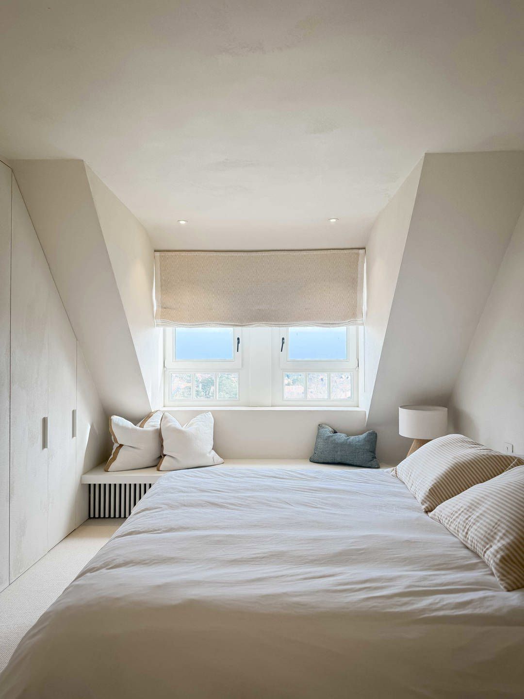 Luxueus duplex-appartement, gelegen in hartje Zoute... foto 18
