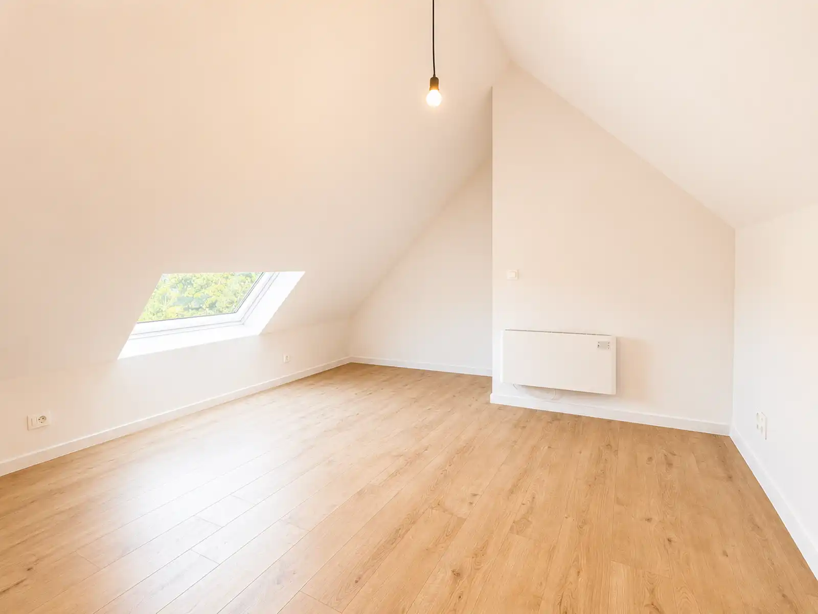 starterswoning - totaal vernieuwd - aankooppremie mogelijk foto 12