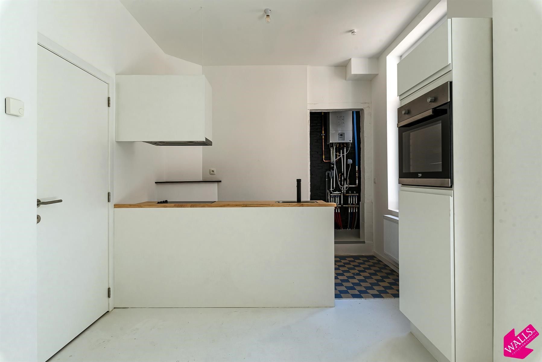 Wonen in het hartje van Antwerpen! foto 6