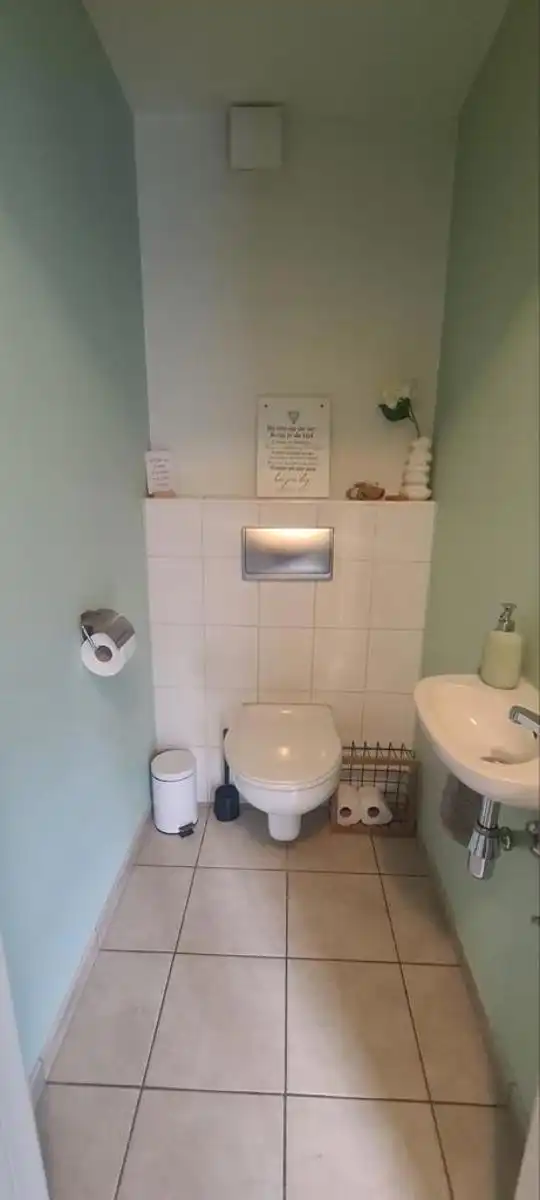 Appartement te huur foto 6