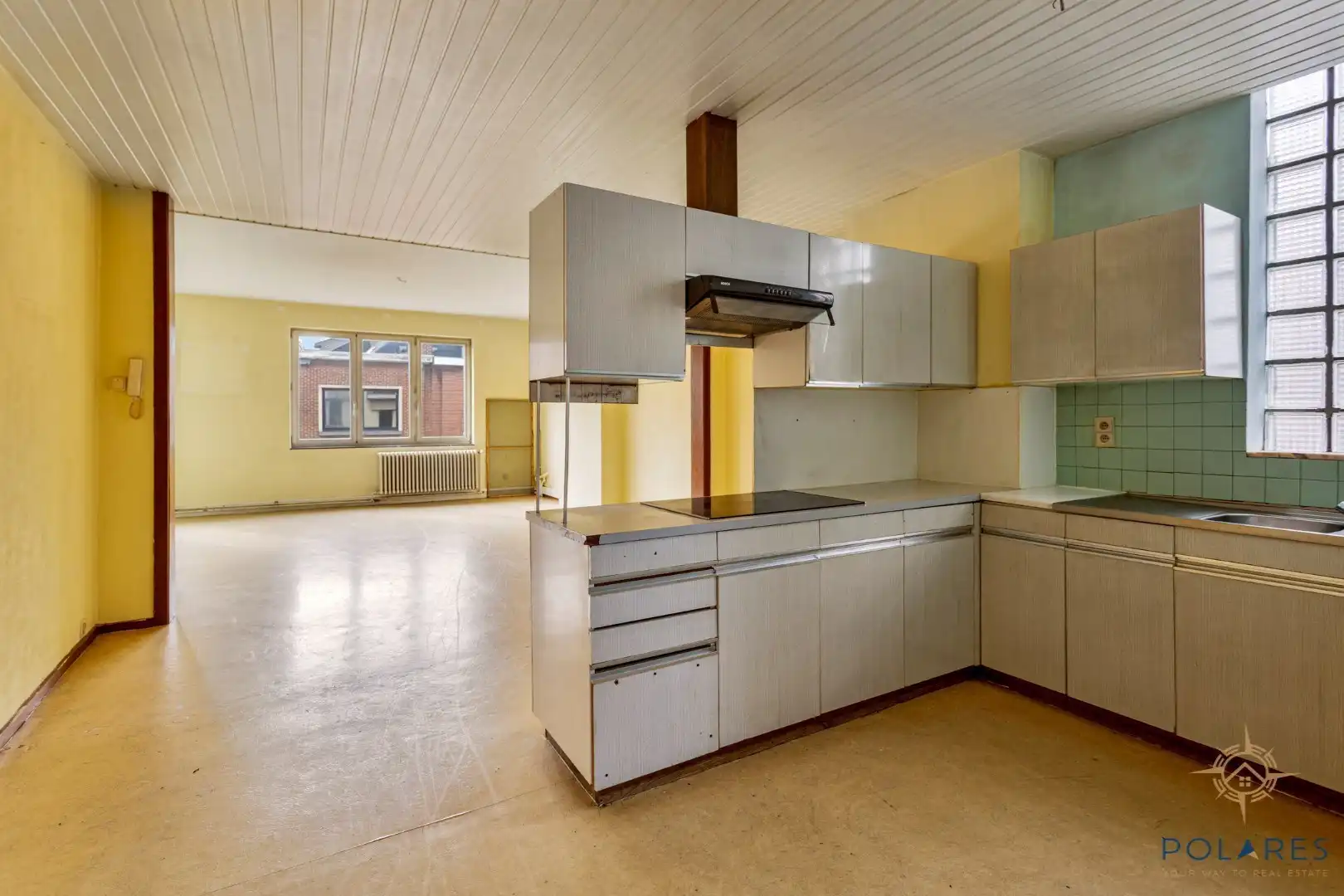  Goed gelegen appartement nabij het Station foto 9