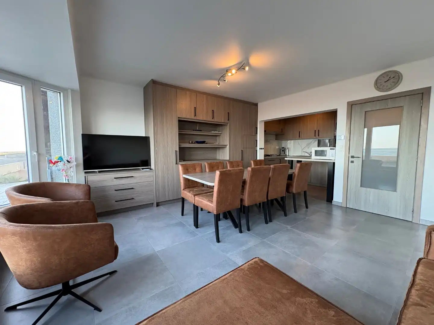 Appartement te koop Zeedijk 216 -/00.01 - 8670 Koksijde