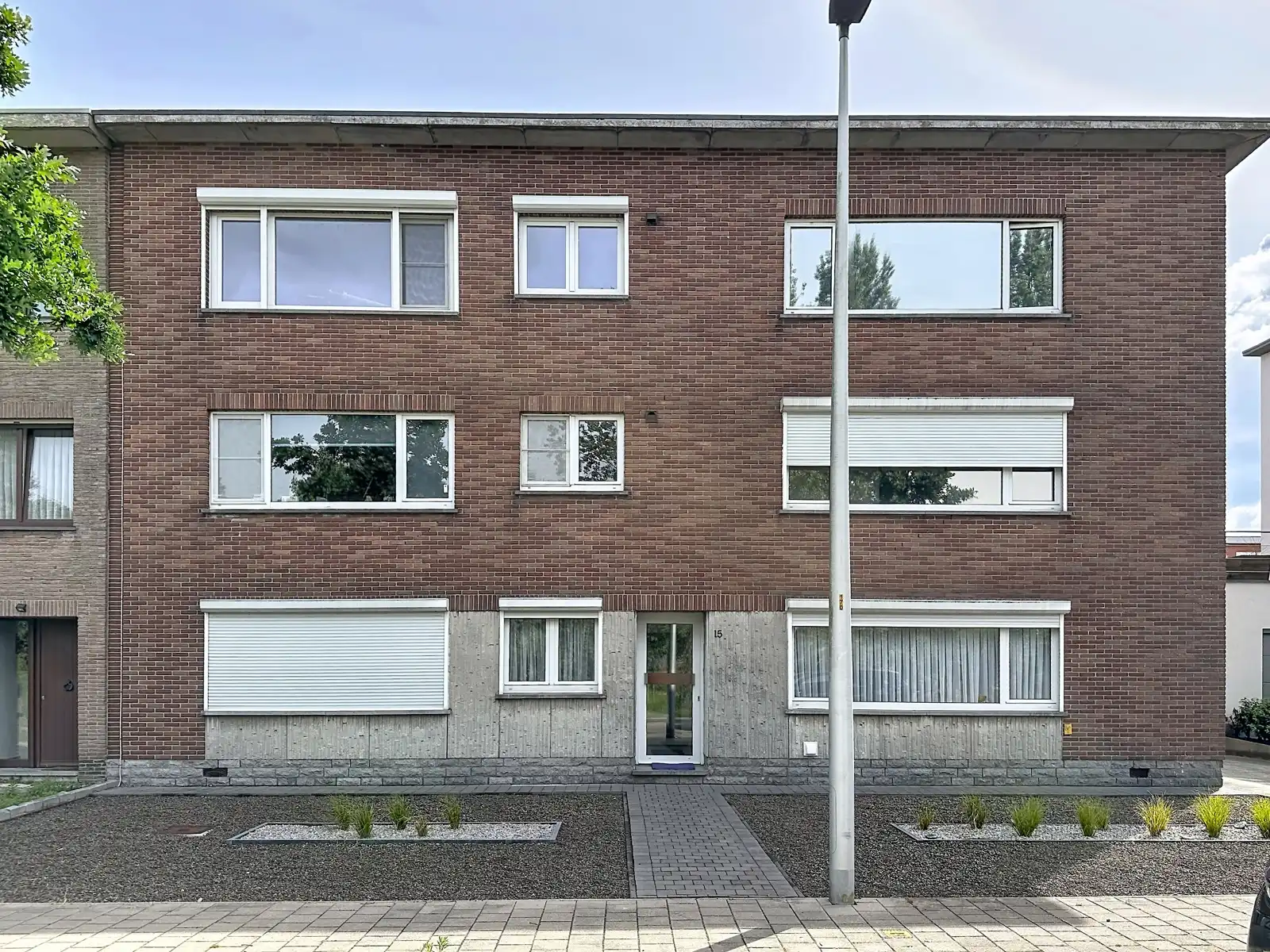 Appartement te koop Peter Benoitlaan 15 - 2630 Aartselaar