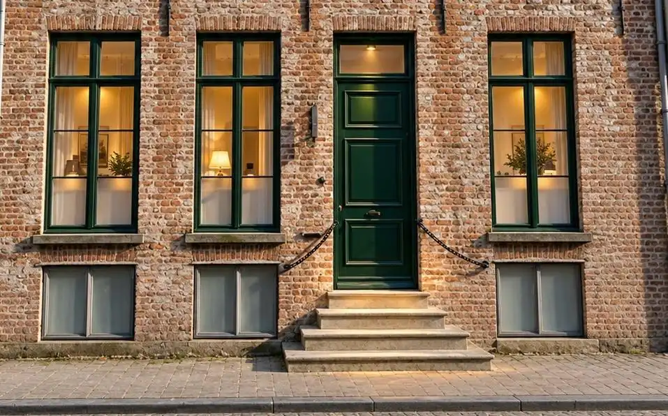 OPENDEURDAG ZATERDAG 26/9 VAN 10U TOT 12U foto 3