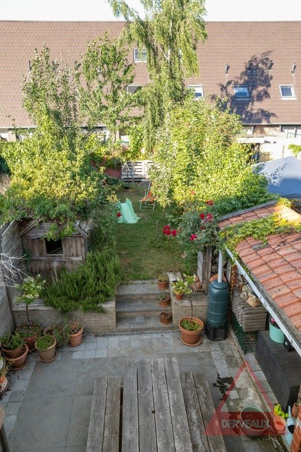 Roeselare - Instapklare gezellige woning foto 22