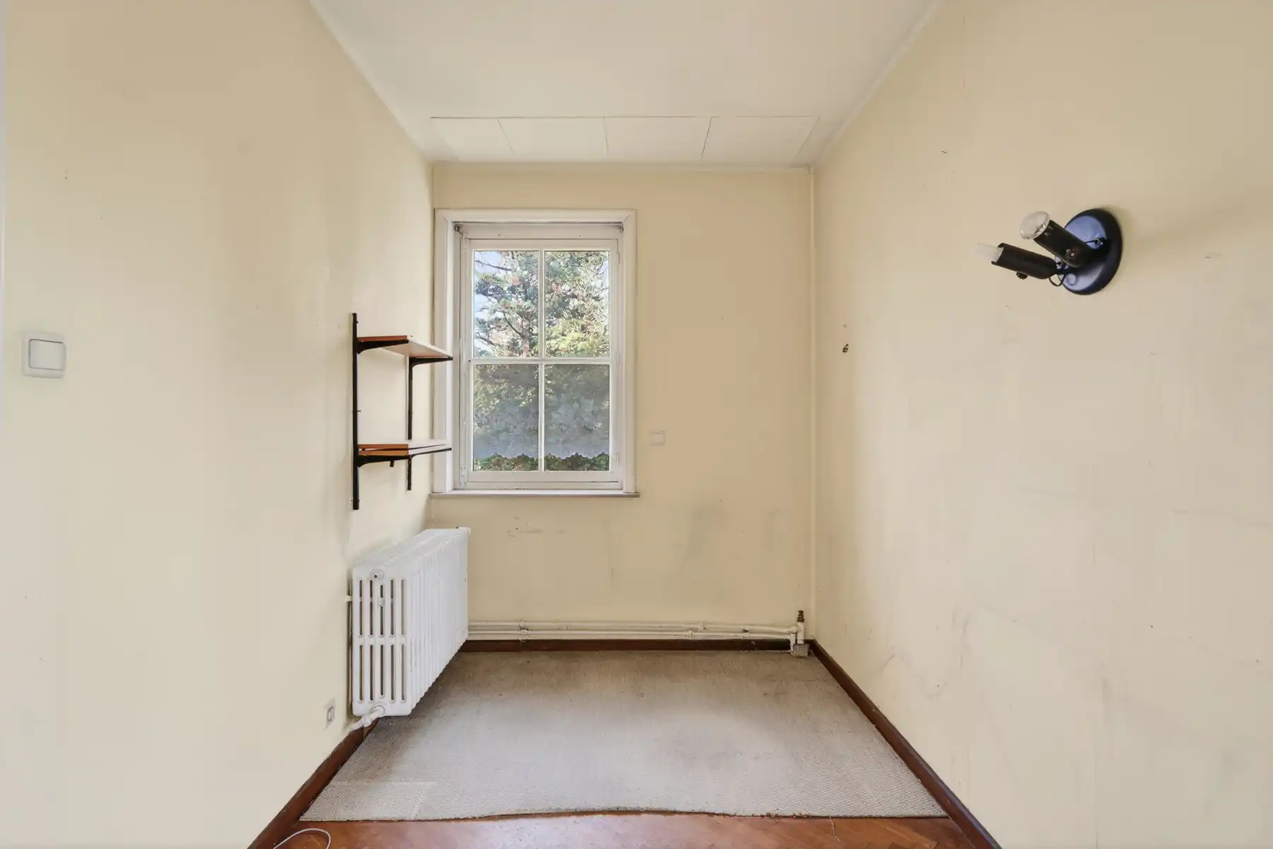 Te renoveren karaktervolle open bebouwing op toplocatie foto 14