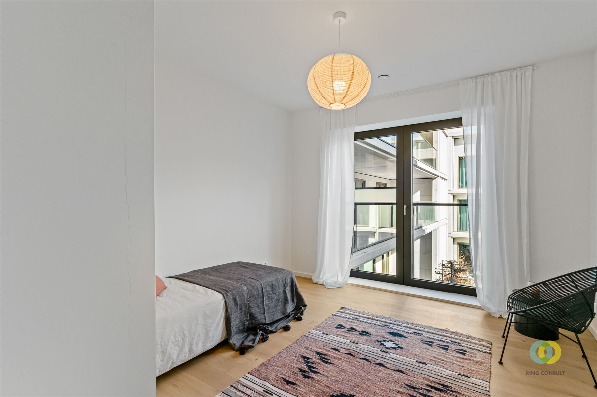 nieuwbouw appartement foto 4