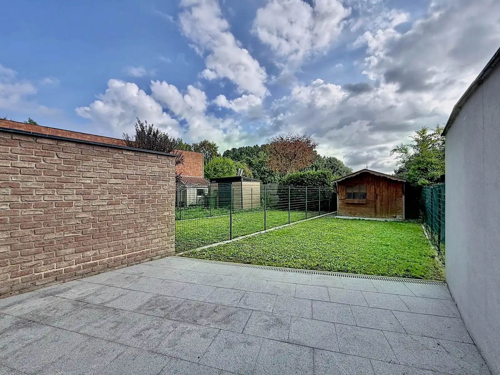Instapklare gezinswoning met 4 SLPK, 3 Badkamers én Tuin! foto 22