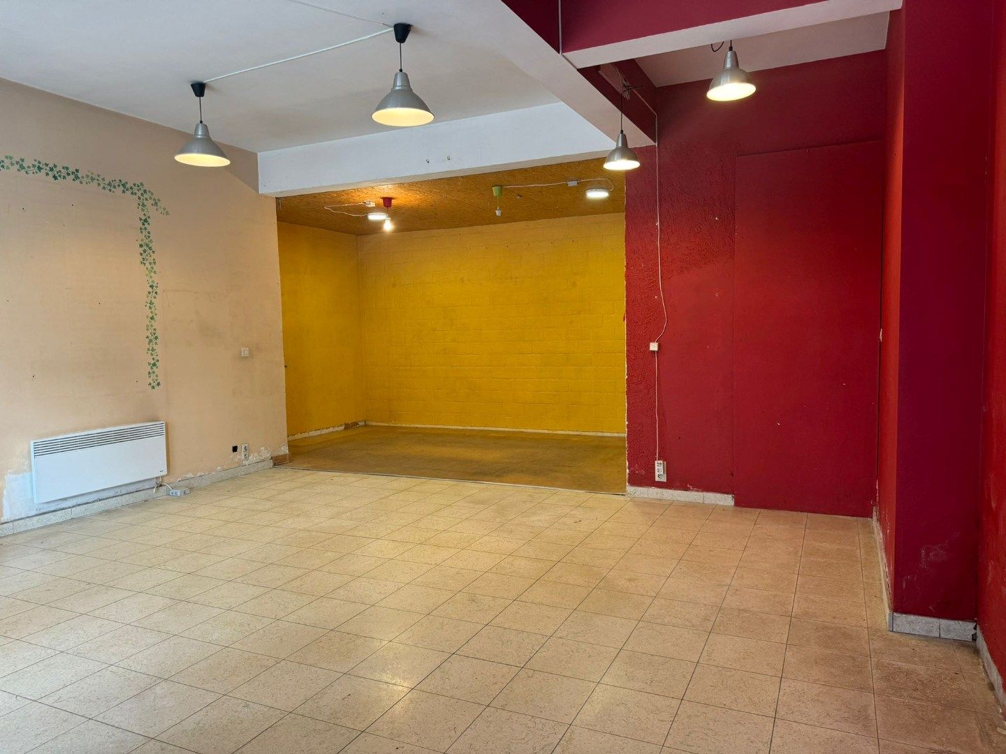 Winkelruimte te koop in centrum Bredene foto 3