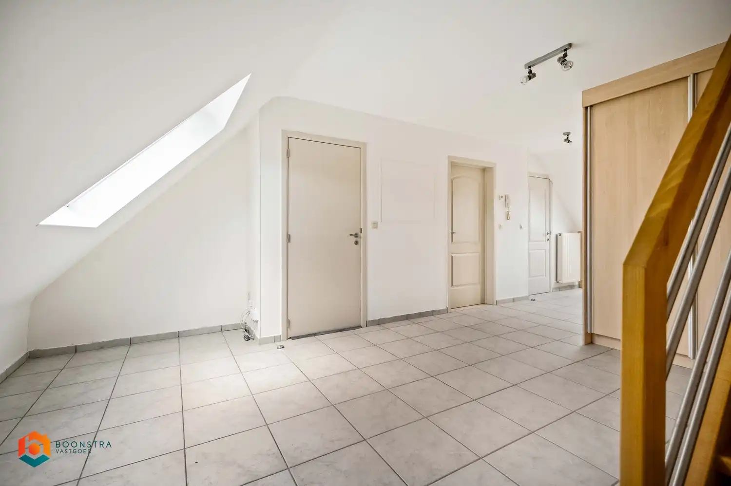 Dakappartement met 1 SLPKR foto 6