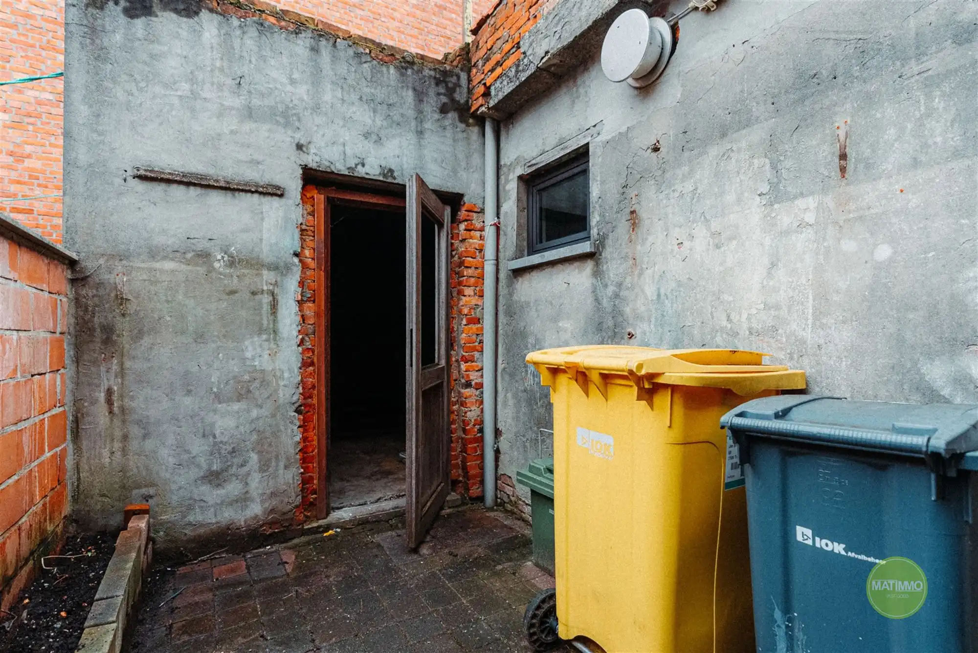 Charmant op te knappen woning met 4 slaapkamers in Turnhout foto 18
