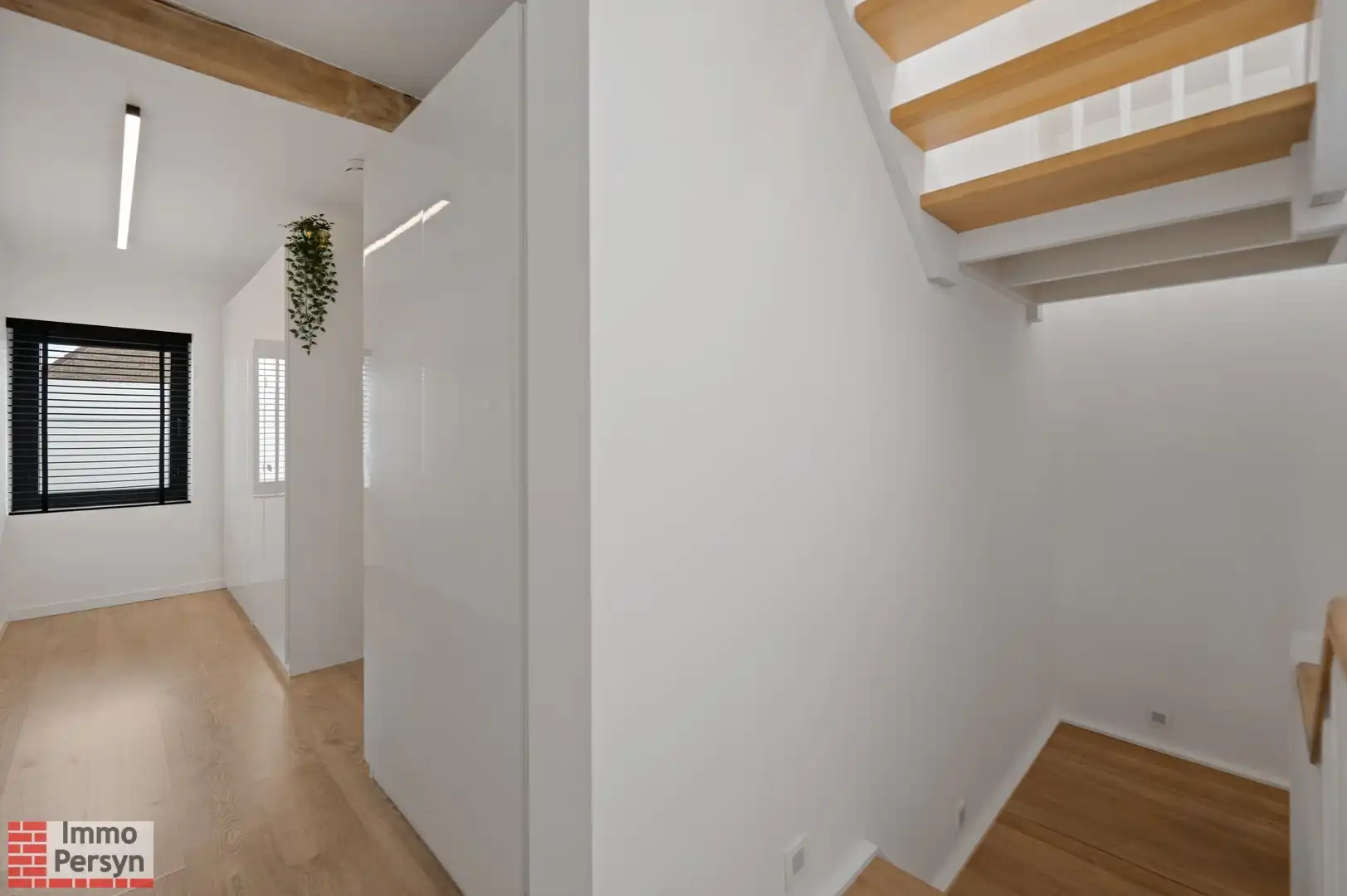 Prachtig gerenoveerde en energiezuinige open bebouwing te Molenbeek-Wersbeek foto 19