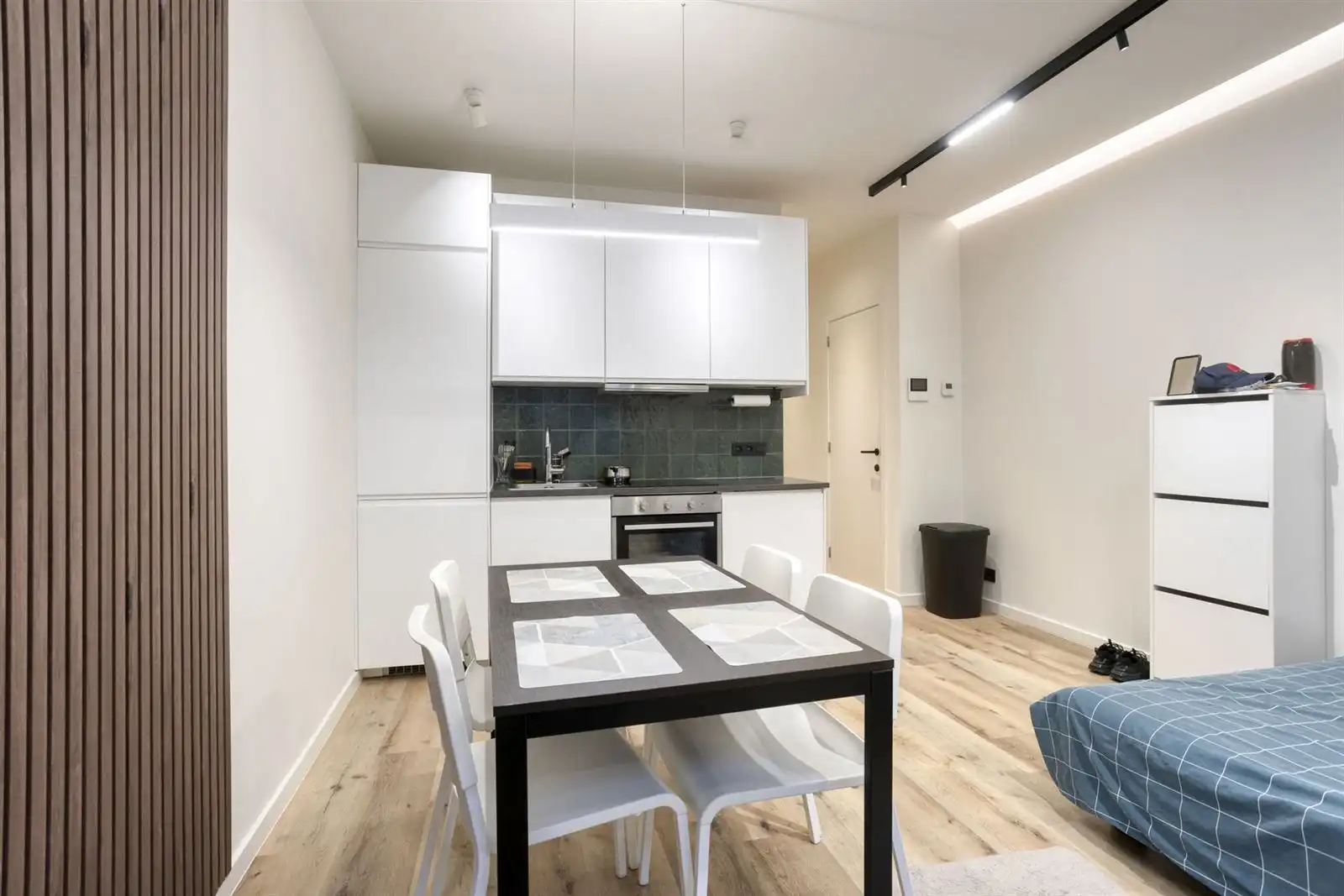 Gerenoveerd appartementsblok met 3 appartementen  foto 4