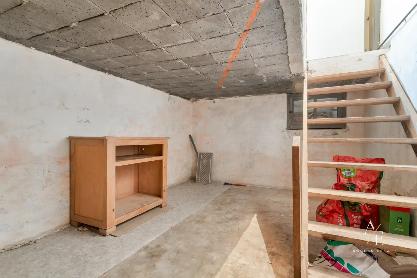 CENTRAAL GELEGEN WONING MET 3 (+2) SLAAPKAMERS EN AFGESLOTEN TUIN IN WEVELGEM foto 10