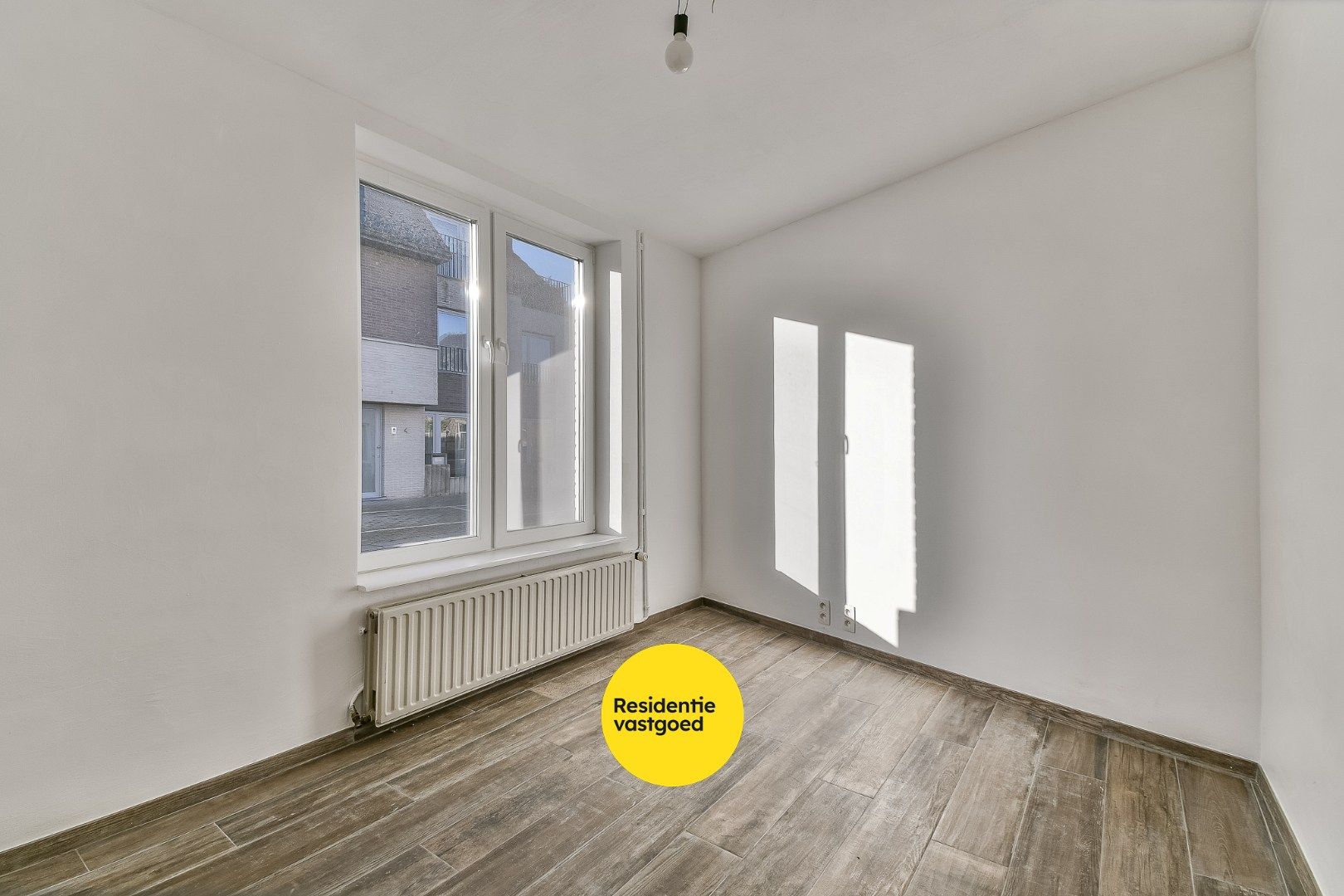 Gerenoveerd instapklaar gelijkvloers appartement met 3 kamers te huur in Westkerke (Oudenburg) foto 9