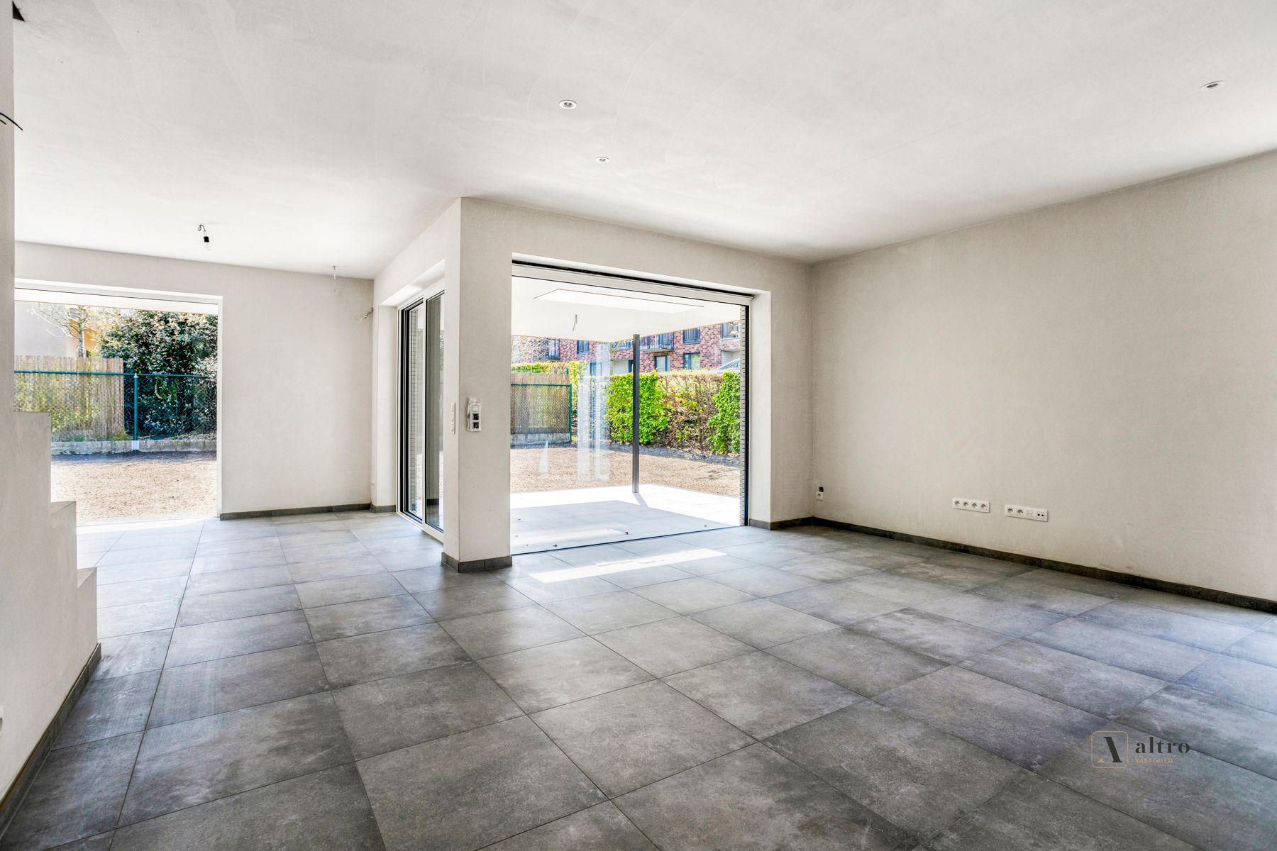 Nieuwbouwwoning in het centrum Aalter! foto 3