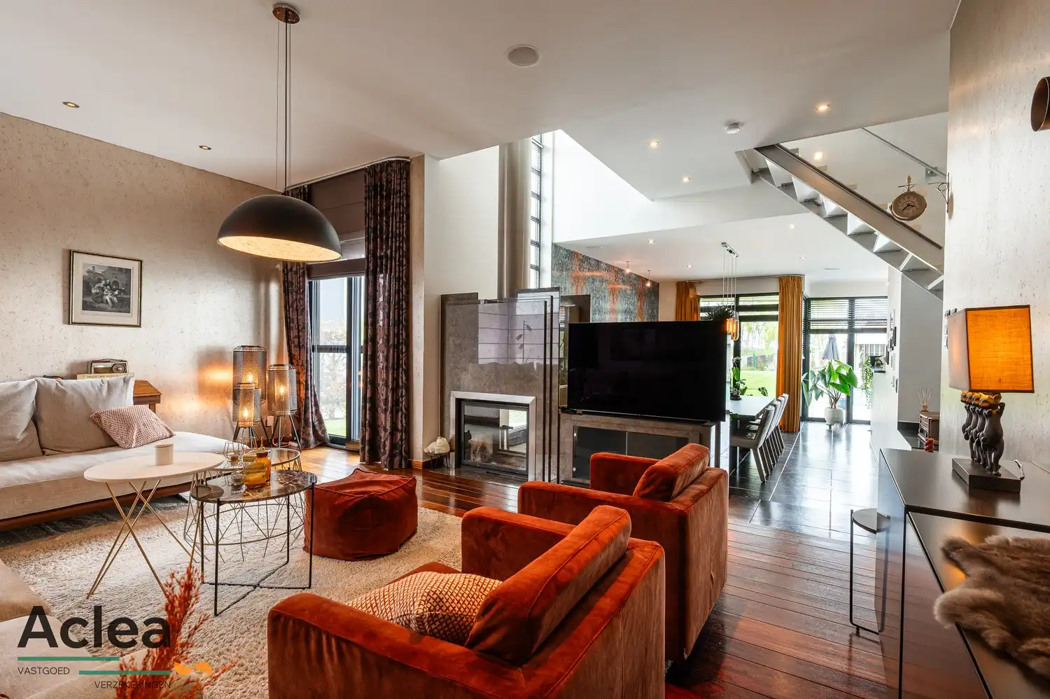 Prachtige villa met zwembad op een rustige locatie foto 10