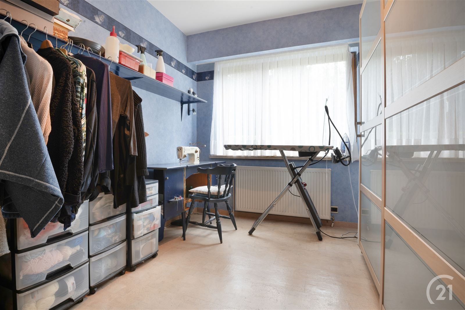 Ruime villa met prachtig zicht op 10are53 foto 13