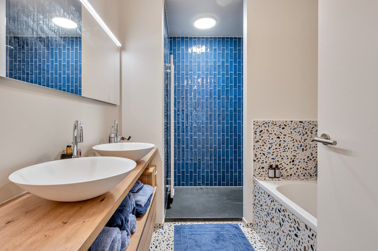 Wonen met groenuitzicht tussen Melle en Merelbeke foto 11