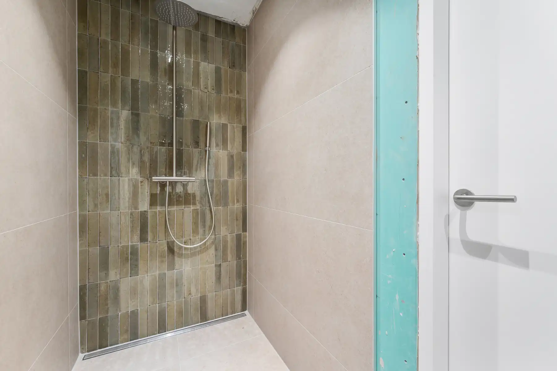 Prachtig appartement op een paar passen van het strand foto 8
