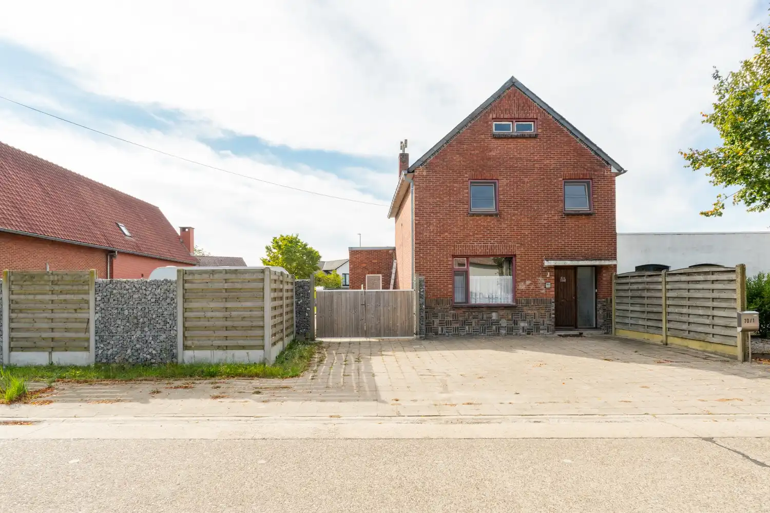 Ruime woning in een mooie omgeving, vlak bij de Nederlandse grens foto 33