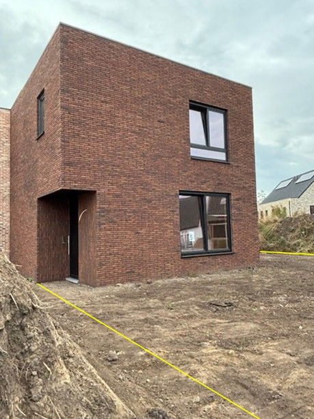 Nieuwbouwproject VITA VERDE - woning op 616m² foto {{pictureIndex}}